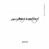 Everything in Writing: Alles nur schriftlich