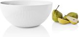 Eva Trio Legio Nova Bol 5 litre Porcelaine Blanc