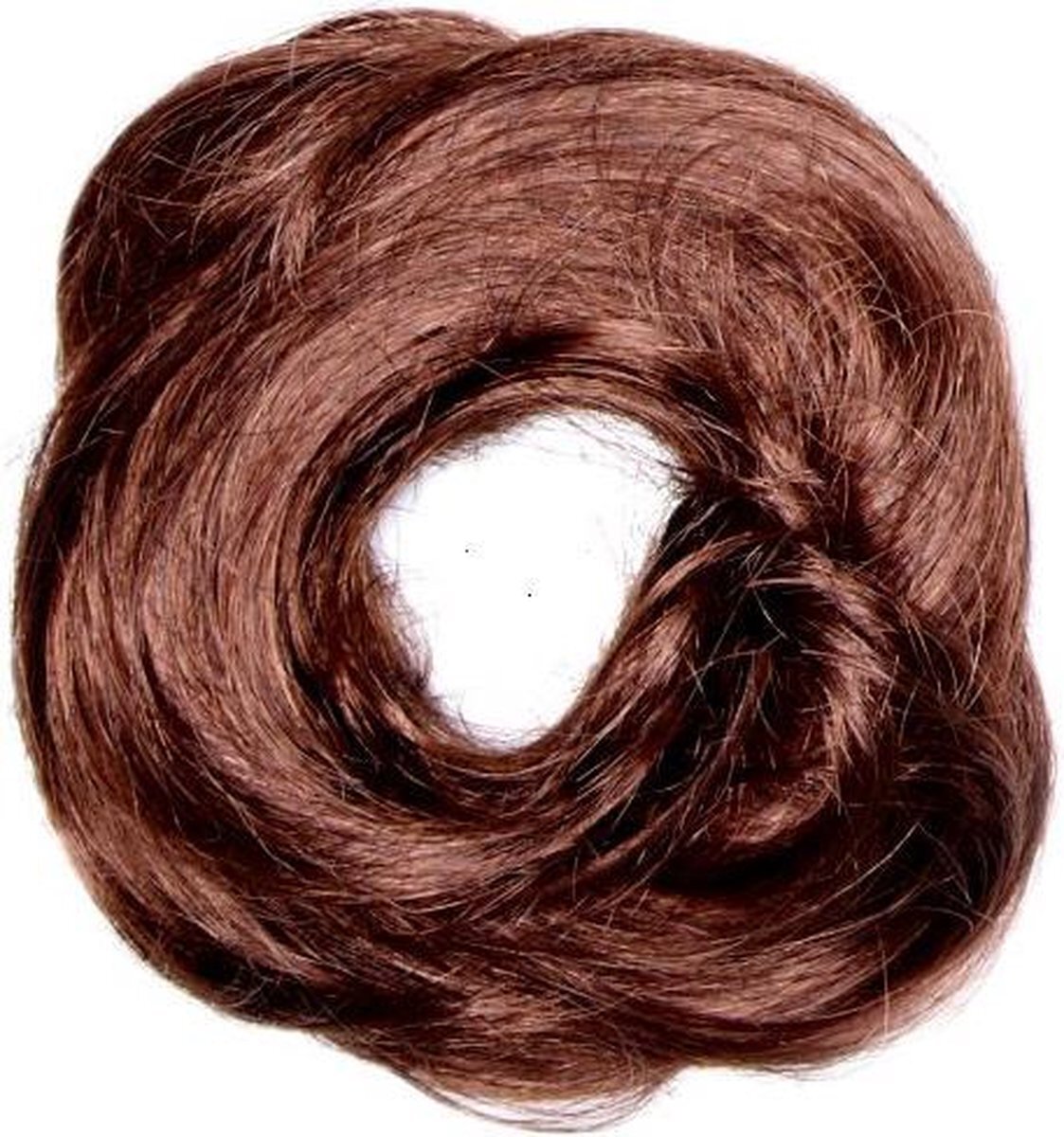 Unbekannt Love Hair Extenisons Volcano Scrunchie Topaz