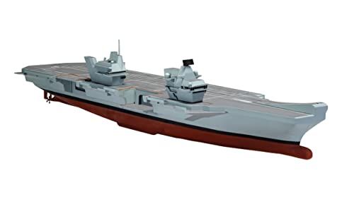 Corgi HMS Prince of Wales (R09), Queen Elizabeth-klasse vliegdekschip - 2023 - 5055286680489
