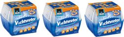 Bison 3x stuks vochtvreters - 450 gram