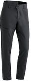 Maier Sports Nil Loop Broek Mannen Zwart Polyester