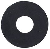 Cornat Afvoerafdichting voor CORNAT+Jomo spoelbak, TEC380420 Ø 58 x 20,5 mm, Stärke 3,0 mm