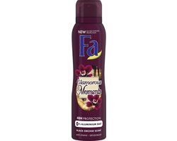Fa Deodorant Spray Glamorous Moments - 150 ml
