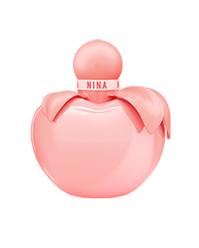 Nina Ricci Nina Rose eau de toilette / 30 ml / dames