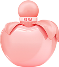 Nina Ricci Eau de Toilette / 30 ml / Dames