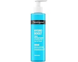 Neutrogena Hydro Boost Reinigingsgel Ongeperfurmeerd 200ml