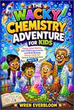 The Wacky Chemistry Adventure for Kids