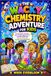 The Wacky Chemistry Adventure for Kids