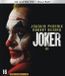 Joker (4K Ultra HD Blu-ray) - Anglais, Néerlandais, Français