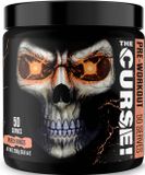 JNX Sports The Curse! Pré-entraînement Peach Rings - 250g