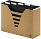 Multo Hangmappenbox Multo Kraft Line A4 + 5 hangmappen - 3 stuks