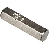 KSTools 911.5128 5/16" Bit binnenzeskant, 30mm, 8mm
