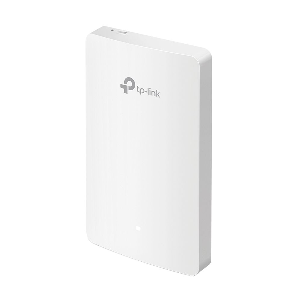 TP-Link Omada EAP235-Wall - Wireless Access Point - 1167 Mbps - White