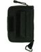 Meldeblock Organizer Case zwart