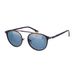 Armand Basi AB12298 Lunettes de soleil ovales pour femmes et hommes