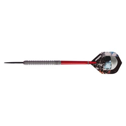 WINMAU Darts Foxfire 80 Tungsten 23 - 5023231103536