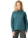 Vaude Coreway Sweatshirt Dark Fjord Green 38 Vrouw