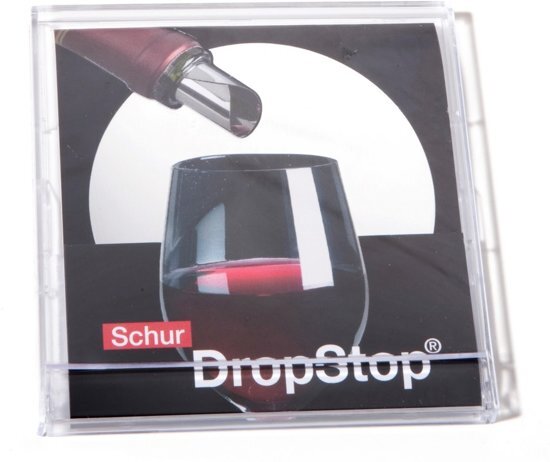 Bar Professional Dropstop mini disc - Per vijf stuks