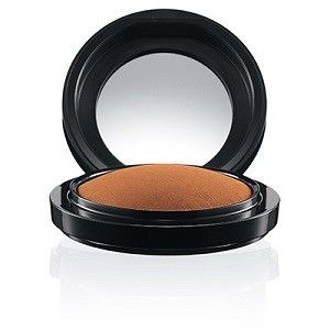 MAC Mineralize Skinfinish Natural Powder - Dark Deepest - 10g
