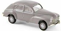 Peugeot 203 1955 Grey 1:87