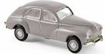 Peugeot 203 1955 Grey 1:87
