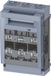 Siemens 3NP11431JC20 Sectionneur pour fusible Convient pour taille de fusible 000-4 3 pôles 250 A 690 V/AC 1 pièce(s)
