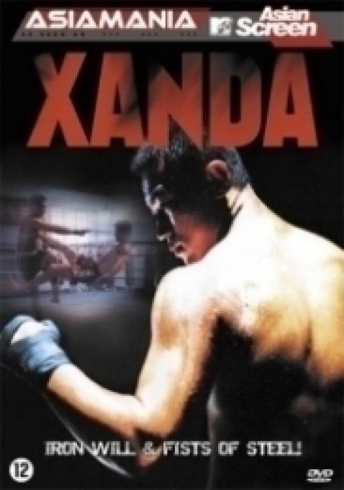 - Xanda