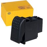 HELLA 6HH 007 832-281 Waarschuwingsknipperlamp schakelaar