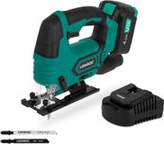 VONROC Accu Decoupeerzaag 20V