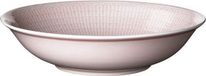 Rorstrand Swedish Grace assiette creuse 19cm - rose