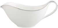 Villeroy & Boch Anmut Platinum No.1 bovenkant sauciere