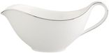 Villeroy & Boch Anmut Platinum No.1 bovenkant sauciere