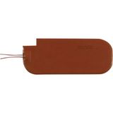 Thermo TECH Siliconen verwarmingsfolie zelfklevend 230 V/DC, 230 V/AC 350 W beschermingsklasse IPX7 (L x B) 235 mm x 95 mm