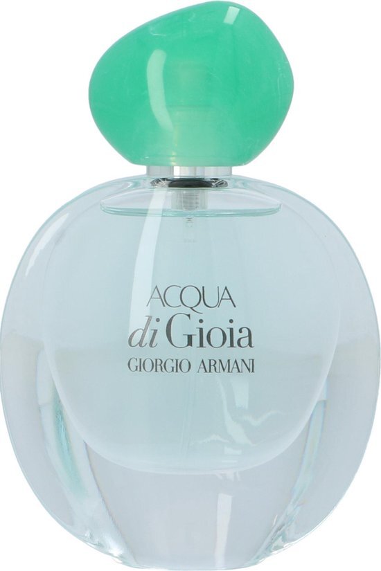 Armani Acqua di Gioia eau de parfum / 30 ml / dames