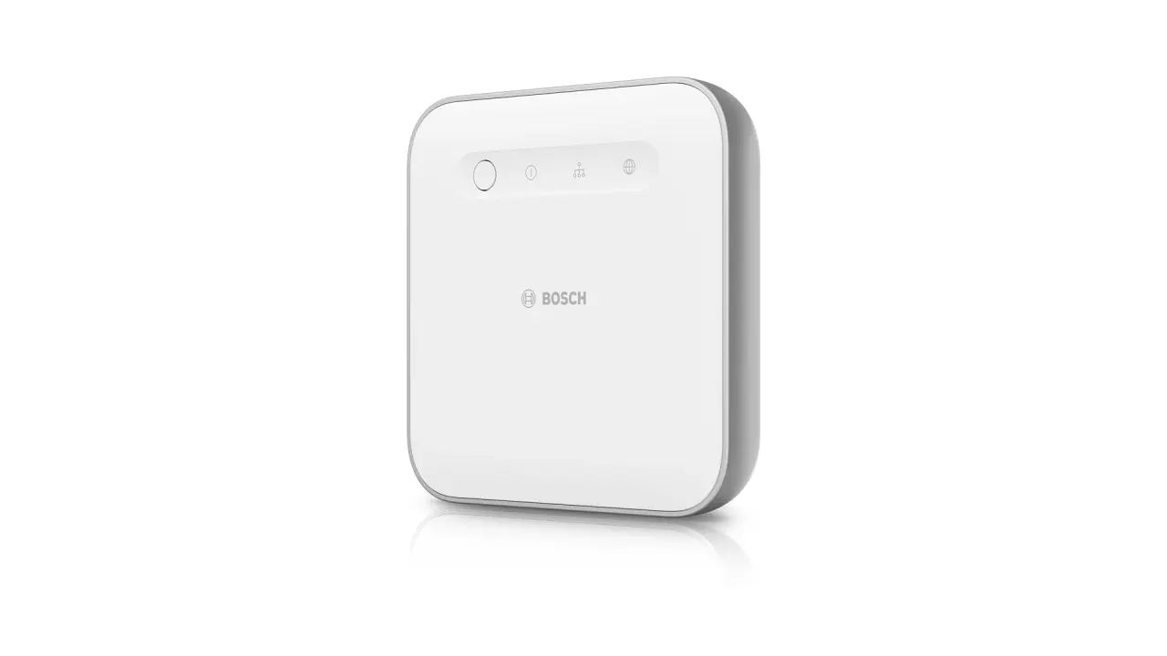 Bosch Smart Home Controller II