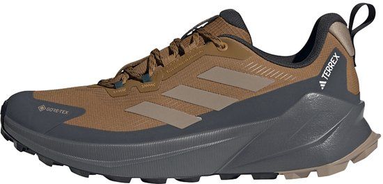 Adidas Terrex Terrex Trailmaker 2 Gore-Tex Hiking Schoenen - Heren - Bruin