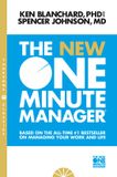 The HarperCollins Publishers The New One Minute Manager: Der Minuten Manager, englische Ausgabe (The One Minute Manager) Paperback