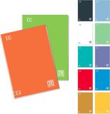 Blasetti Maxi 100 gr 21 x 29,7 cm 4 m – Het schrijven Notebooks