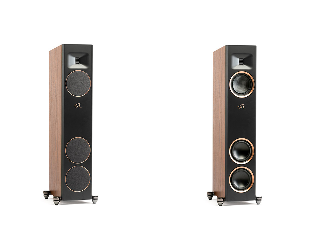 MartinLogan Motion F10