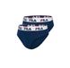 Fila FU5015/2 ondergoed voor heren, marineblauw, S