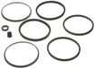 Autofren Seinsa D4079 reparatieset, remklauw