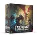 Asmodee Fateforge: Chronicles of Kaan Bordspel