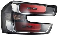 MAGNETI MARELLI Heckleuchte 714026290702 links | Compatibel met: CITROËN C4 GRAND PICASSO II