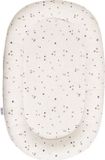 Tineo Tinéo Babybedverkleiner, omkeerbaar, met afneembare hoes, 95x60 cm