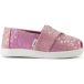 Toms Espadrilles bébé fille Classic