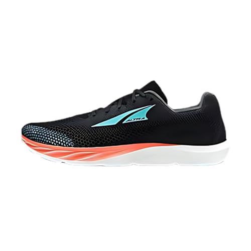 ALTRA Heren Escalante Racer 2 - Zwart - 46.5 EU