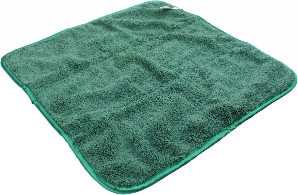 Turtle Wax Clean & Sparkle Glass Towel Microvezel glasdoek en zeem