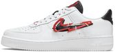 Nike Air Force 1 Low Carabiner Swoosh Red - Taille 42