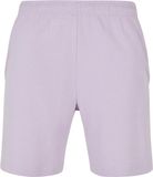 Urban Classics Korte broek - Katoen - Paars - Maat XL